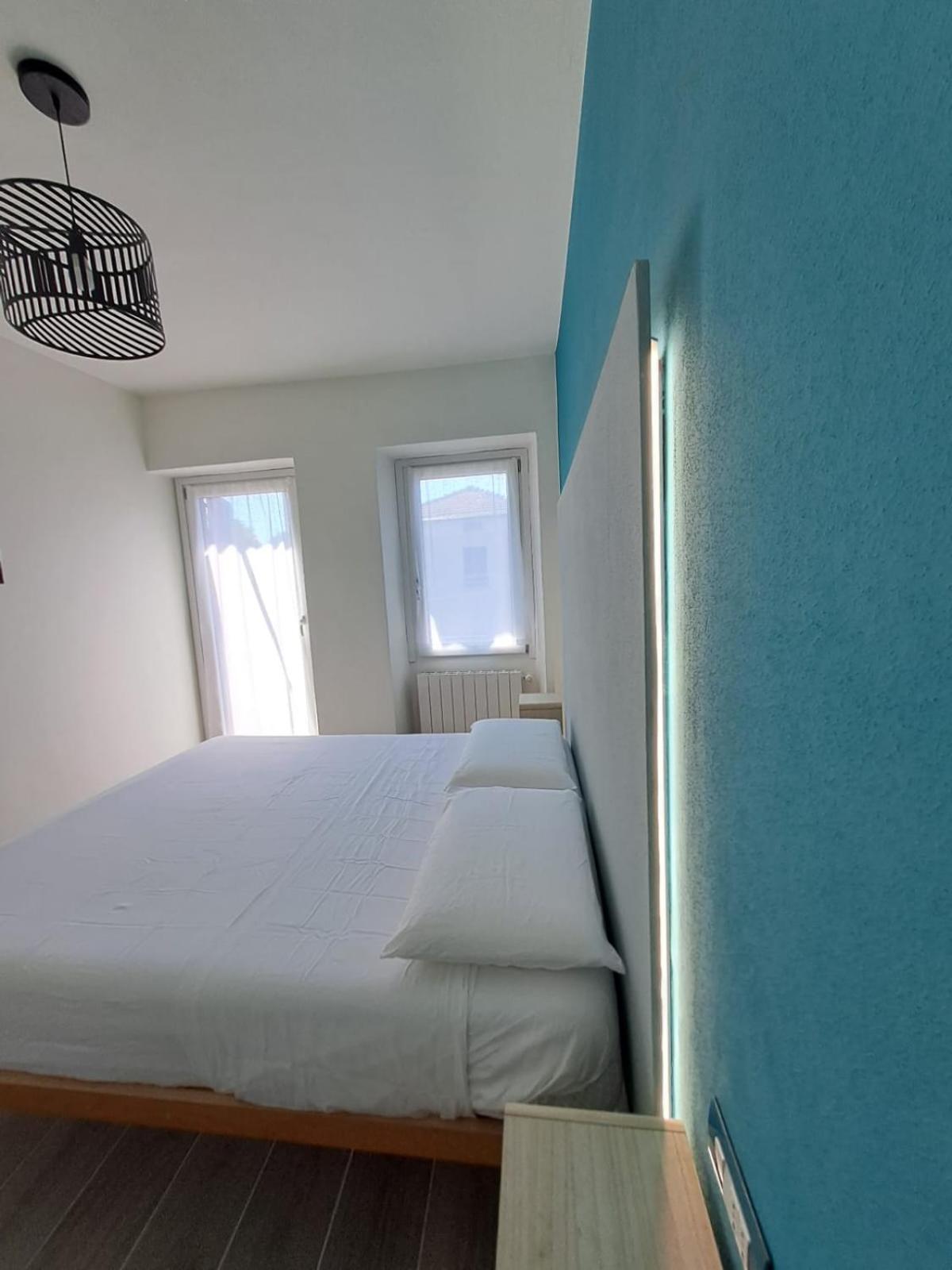 Stone House Villa San Maurizio D'opaglio ภายนอก รูปภาพ
