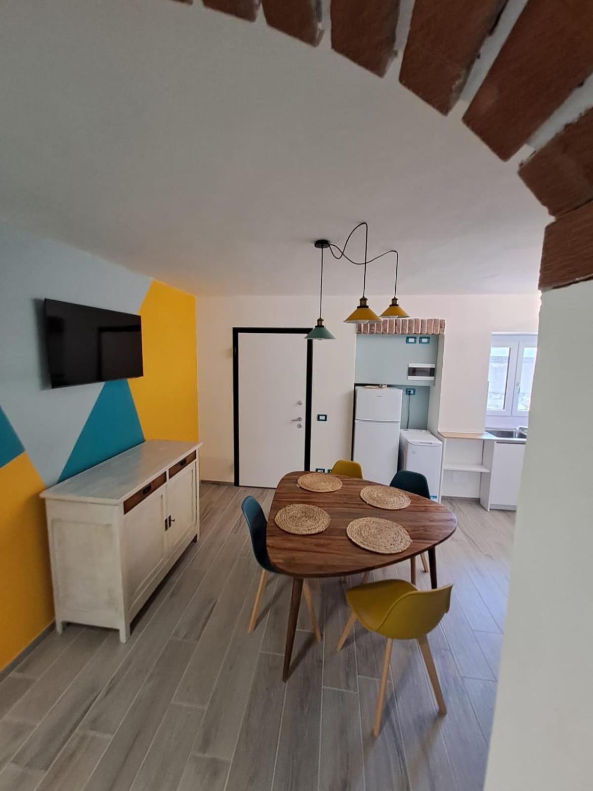 Stone House Villa San Maurizio D'opaglio ภายนอก รูปภาพ